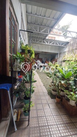 Jual Rumah Mewah Elegan Dengan View Eksklusif di Bintaro, Tangerang Selatan Jual Rumah Mewah Elegan Dengan View Eksklusif di Bintaro, Tangerang Selatan