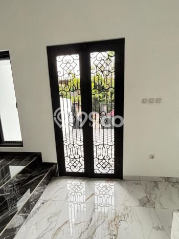Rumah Minimalis 1 KT di Bintaro Tangerang Selatan Unfurnished Rumah Minimalis 1 KT di Bintaro Tangerang Selatan Unfurnished
