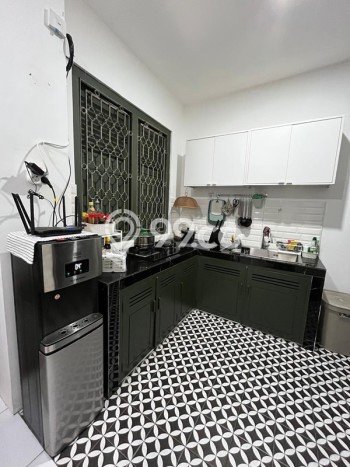 Rumah Elit Modern Siap Huni di Sleman Yogyakarta Rumah Elit Modern Siap Huni di Sleman Yogyakarta