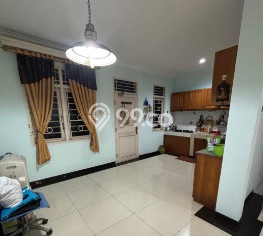 Rumah Elit Modern Siap Huni di Bintaro Tangerang Selatan Rumah Elit Modern Siap Huni di Bintaro Tangerang Selatan