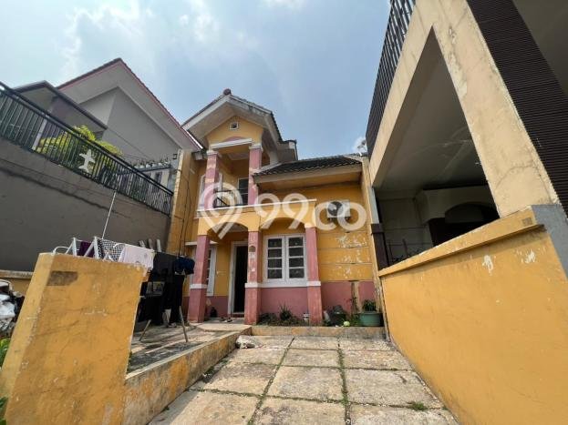 Dijual Cepat Rumah Bagus Siap Huni LB 90m2 di Pamulang, Tangerang Selatan Dijual Cepat Rumah Bagus Siap Huni LB 90m2 di Pamulang, Tangerang Selatan
