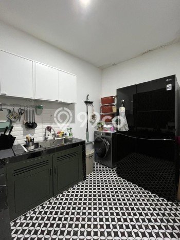 Rumah Elit Modern Siap Huni di Sleman Yogyakarta Rumah Elit Modern Siap Huni di Sleman Yogyakarta