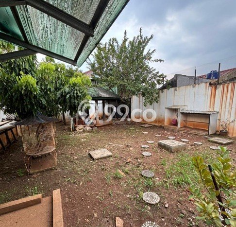 Rumah Elit Modern Siap Huni di Bintaro Tangerang Selatan Rumah Elit Modern Siap Huni di Bintaro Tangerang Selatan