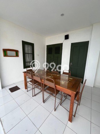 Rumah Elit Modern Siap Huni di Sleman Yogyakarta Rumah Elit Modern Siap Huni di Sleman Yogyakarta