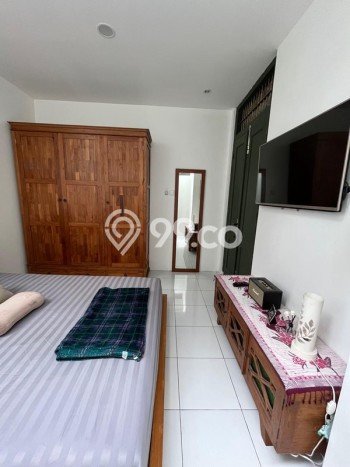 Rumah Elit Modern Siap Huni di Sleman Yogyakarta Rumah Elit Modern Siap Huni di Sleman Yogyakarta