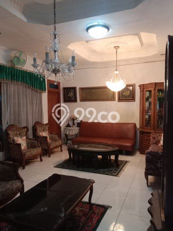 Hot Offer Hunian Premium Ideal dan Luas di Cinere, Depok Hot Offer Hunian Premium Ideal dan Luas di Cinere, Depok