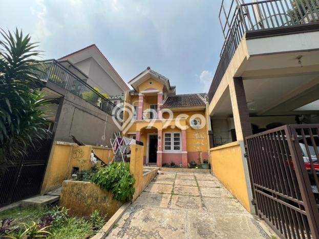 Dijual Cepat Rumah Bagus Siap Huni LB 90m2 di Pamulang, Tangerang Selatan Dijual Cepat Rumah Bagus Siap Huni LB 90m2 di Pamulang, Tangerang Selatan