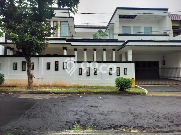 Jual Rumah Luas Elegan Dengan View Eksklusif di Sukmajaya, Depok Jual Rumah Luas Elegan Dengan View Eksklusif di Sukmajaya, Depok