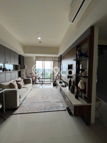Untuk Dijual Apartemen 2 KT & 2 KM di Jakarta Selatan Lokasi Strategis Untuk Dijual Apartemen 2 KT & 2 KM di Jakarta Selatan Lokasi Strategis