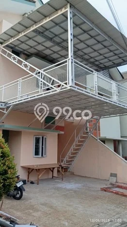 Rumah Modern 4 KT LT 150m2 di Kalimalang Rumah Modern 4 KT LT 150m2 di Kalimalang