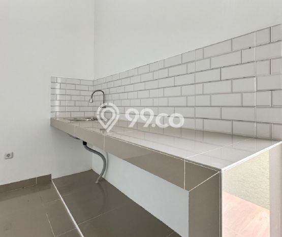 Rumah Modern 3 Kamar LT 125m2 di Pondok Cabe Rumah Modern 3 Kamar LT 125m2 di Pondok Cabe