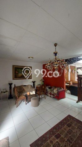 Jual Rumah Mewah Elegan Dengan View Eksklusif di Bintaro, Tangerang Selatan Jual Rumah Mewah Elegan Dengan View Eksklusif di Bintaro, Tangerang Selatan