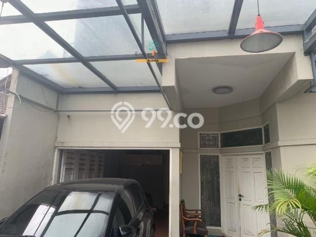 Ready to Use! Premium House LT 250m2 Desain Elegan di Sektor 3 - Bintaro Ready to Use! Premium House LT 250m2 Desain Elegan di Sektor 3 - Bintaro