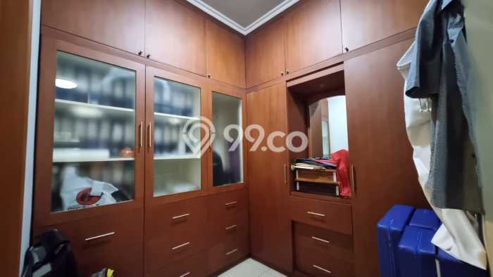 Dijual Rumah Mewah Elegan Dengan View Cantik di BSD, Tangerang Dijual Rumah Mewah Elegan Dengan View Cantik di BSD, Tangerang