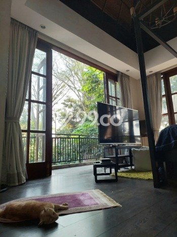 Siap Huni Rumah Mewah 4 Kamar di BSD Dekat ke Mana Saja Siap Huni Rumah Mewah 4 Kamar di BSD Dekat ke Mana Saja