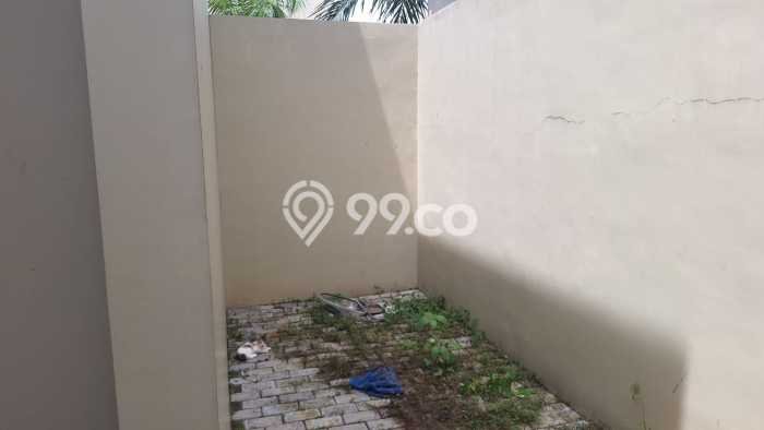 Dijual Cepat Rumah Favorit Siap Huni LB 58m2 di BSD, Tangerang Selatan Dijual Cepat Rumah Favorit Siap Huni LB 58m2 di BSD, Tangerang Selatan