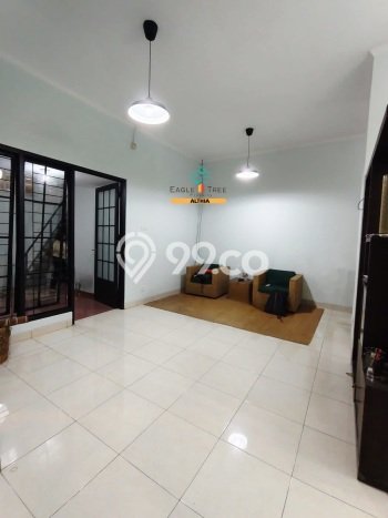 Rumah Minimalis 2 KT di Jelupang Tangerang Semi Furnished Rumah Minimalis 2 KT di Jelupang Tangerang Semi Furnished