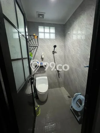 Rumah Minimalis 2 KT LT 60m2 di Graha Raya Rumah Minimalis 2 KT LT 60m2 di Graha Raya