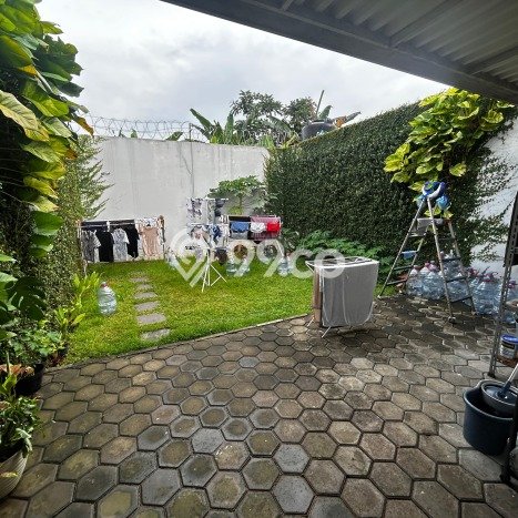 Siap Huni Hunian Elit 3 Kamar di BSD Dekat ke Mana Saja Siap Huni Hunian Elit 3 Kamar di BSD Dekat ke Mana Saja