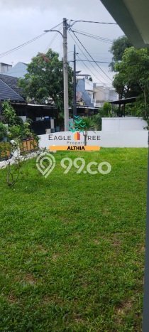 Rumah Modern Minimalis 3 KT Bisa Langsung Pindah di Serpong Utara Rumah Modern Minimalis 3 KT Bisa Langsung Pindah di Serpong Utara