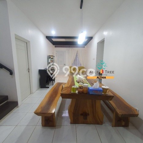 Rumah Luxury Modern Siap Huni di Sektor 9-Bintaro Tangerang Selatan Rumah Luxury Modern Siap Huni di Sektor 9-Bintaro Tangerang Selatan