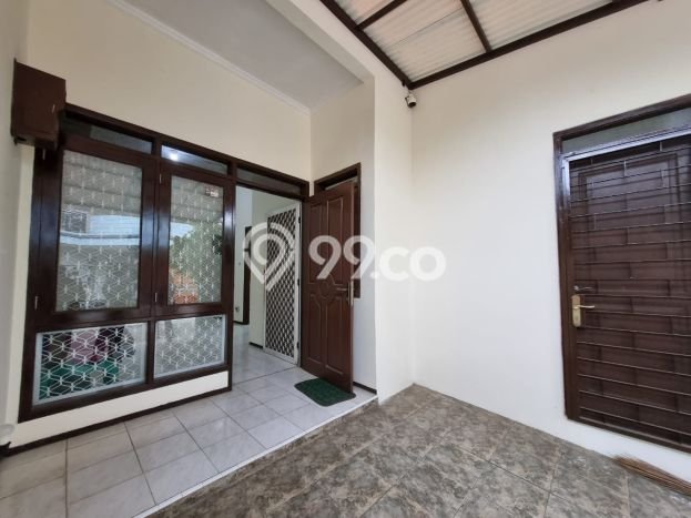 Jual Rumah Eksklusif 4 KT di Serpong Villa Melati Mas, Tangerang Selatan Jual Rumah Eksklusif 4 KT di Serpong Villa Melati Mas, Tangerang Selatan