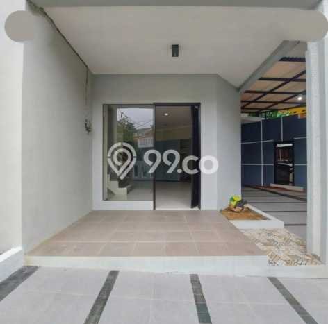 Rumah Minimalis di Graha Raya Bintaro, Tangerang Selatan, LT 122m² Bangunan 200m² Rumah Minimalis di Graha Raya Bintaro, Tangerang Selatan, LT 122m² Bangunan 200m²