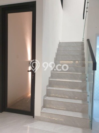 Rumah Strategis Modern Lb 74m2 di Pamulang, Tangerang Selatan Rumah Strategis Modern Lb 74m2 di Pamulang, Tangerang Selatan