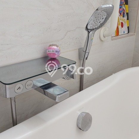 Hot Offer Hunian Premium Ideal dan Luas di BSD, Tangerang Selatan Hot Offer Hunian Premium Ideal dan Luas di BSD, Tangerang Selatan