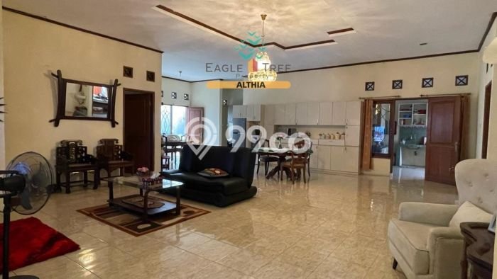 Siap Huni Rumah Mewah 4 Kamar di Jagakarsa Dekat ke Mana Pun Siap Huni Rumah Mewah 4 Kamar di Jagakarsa Dekat ke Mana Pun