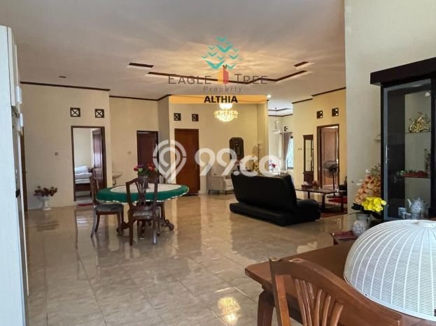 Siap Huni Rumah Mewah 4 Kamar di Jagakarsa Dekat ke Mana Pun Siap Huni Rumah Mewah 4 Kamar di Jagakarsa Dekat ke Mana Pun