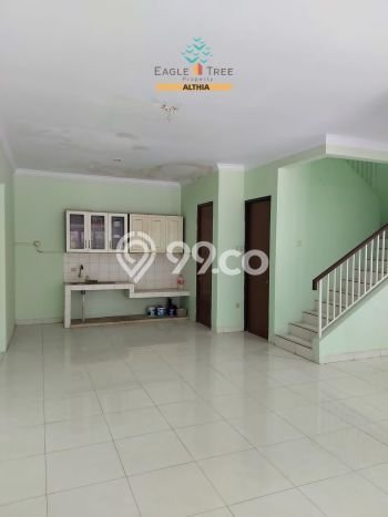For Sale! Luxury House LT 173m2 Desain Elegan di Sektor 9-Bintaro For Sale! Luxury House LT 173m2 Desain Elegan di Sektor 9-Bintaro