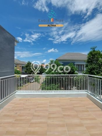 For Sale! Luxury House LT 173m2 Desain Elegan di Sektor 9-Bintaro For Sale! Luxury House LT 173m2 Desain Elegan di Sektor 9-Bintaro