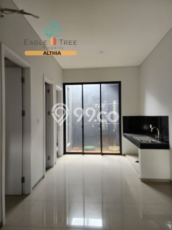 Rumah Bagus SHM menghadap Utara di Discovery Rumah Bagus SHM menghadap Utara di Discovery