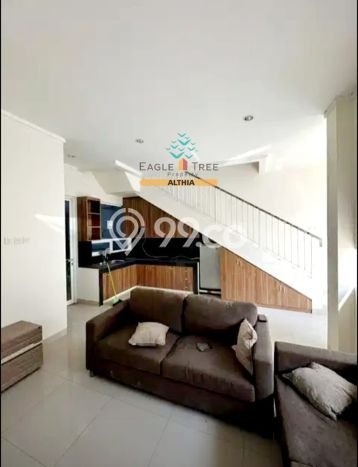 Rumah Luas Asri 2 KT Siap Pakai di Sektor 9-Bintaro Tangerang Selatan Rumah Luas Asri 2 KT Siap Pakai di Sektor 9-Bintaro Tangerang Selatan
