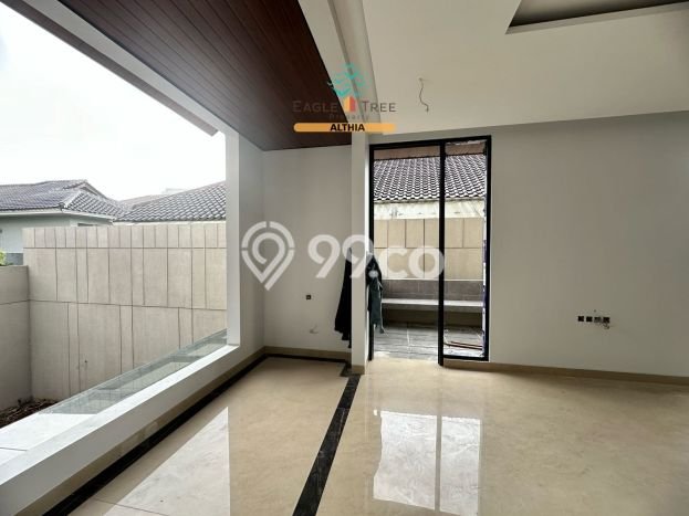 Jual Rumah Luas Elegan Dengan View Cantik di Lippo Karawaci, Tangerang Jual Rumah Luas Elegan Dengan View Cantik di Lippo Karawaci, Tangerang