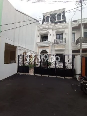 Dijual Rumah Elit Exclusive di Jagakarsa, Jakarta Selatan Dijual Rumah Elit Exclusive di Jagakarsa, Jakarta Selatan