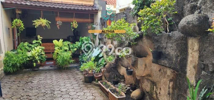 Rumah Elit Modern Siap Huni di Lippo Karawaci Tangerang Rumah Elit Modern Siap Huni di Lippo Karawaci Tangerang