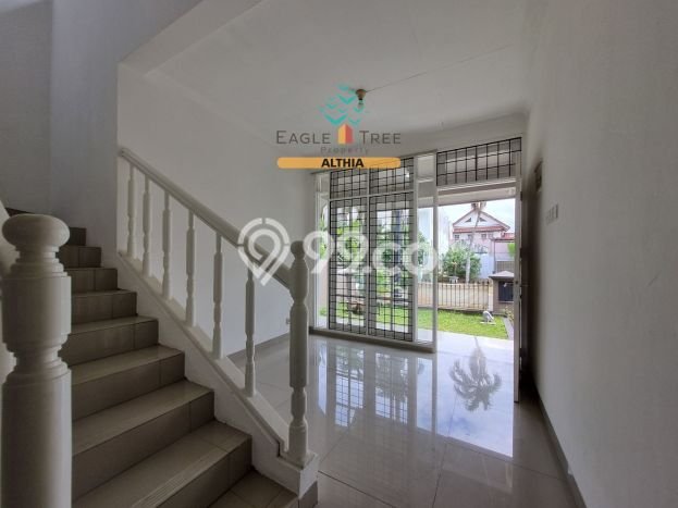 Kesempatan Langka Memiliki Rumah 3 KT 2 KM di Jantung Kota Lippo Karawaci, Tangerang Kesempatan Langka Memiliki Rumah 3 KT 2 KM di Jantung Kota Lippo Karawaci, Tangerang