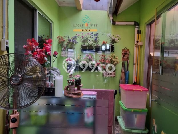 Jual Rumah Eksklusif 4 KT di Sektor 9-Bintaro, Tangerang Selatan Jual Rumah Eksklusif 4 KT di Sektor 9-Bintaro, Tangerang Selatan