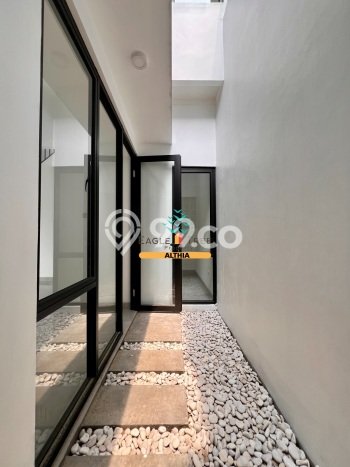 Rumah Elit Modern Tanpa Renovasi di Sektor 9-Bintaro Tangerang Selatan Rumah Elit Modern Tanpa Renovasi di Sektor 9-Bintaro Tangerang Selatan