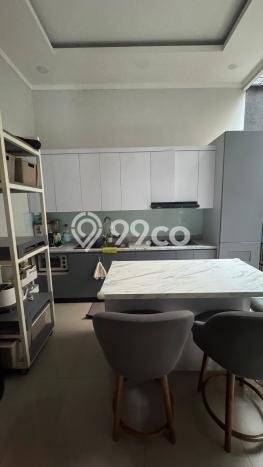 Rumah Modern 2 KT di Graha Raya Tangerang Unfurnished Rumah Modern 2 KT di Graha Raya Tangerang Unfurnished