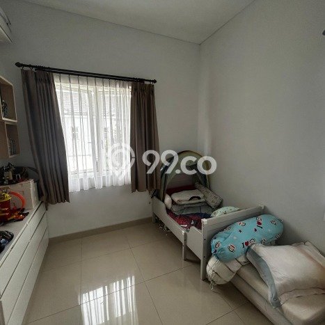 Siap Huni Hunian Elit 3 Kamar di BSD Dekat ke Mana Saja Siap Huni Hunian Elit 3 Kamar di BSD Dekat ke Mana Saja