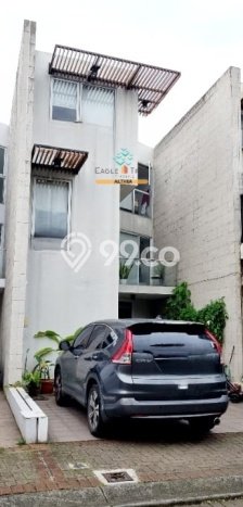 EXCLUSIVE OFFER! Rumah kawasan Sektor 9-Bintaro, 2 KM, Area Premium, Luas 92m² Bangunan 120m² EXCLUSIVE OFFER! Rumah kawasan Sektor 9-Bintaro, 2 KM, Area Premium, Luas 92m² Bangunan 120m²