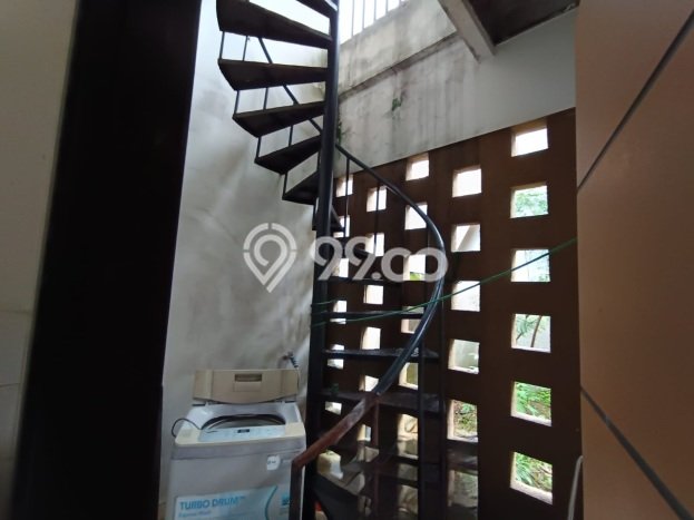 For Sale! Luxury House LT 150m2 Desain Modern di Sektor 9-Bintaro For Sale! Luxury House LT 150m2 Desain Modern di Sektor 9-Bintaro