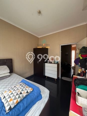 Rumah di Kota Wisata, Bogor, Luas 171m2m² Bangunan 150m2m² Rumah di Kota Wisata, Bogor, Luas 171m2m² Bangunan 150m2m²