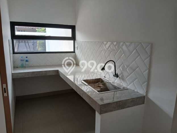 Hunian Cantik Modern Lb 230m2 di Ciputat, Tangerang Selatan Hunian Cantik Modern Lb 230m2 di Ciputat, Tangerang Selatan
