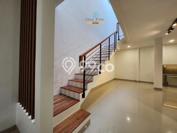 Rumah Modern Shm 2.lanta8 Di Bsd Rumah Modern Shm 2.lanta8 Di Bsd