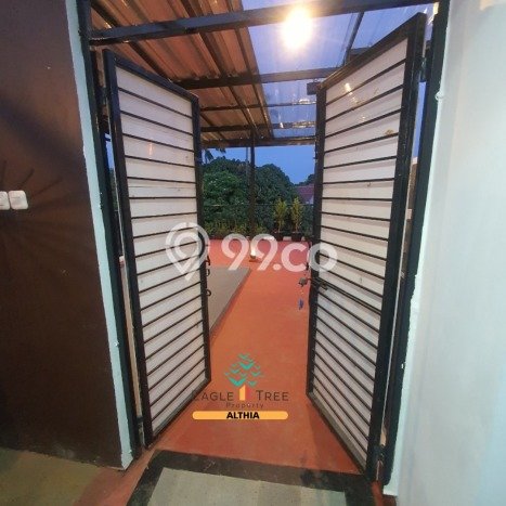 Rumah Luxury Modern Siap Huni di Sektor 9-Bintaro Tangerang Selatan Rumah Luxury Modern Siap Huni di Sektor 9-Bintaro Tangerang Selatan