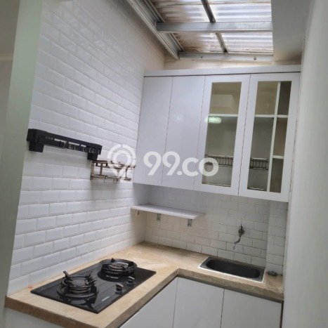 Rumah Luas Asri 3 KT Siap Pakai di Gading Serpong Tangerang Rumah Luas Asri 3 KT Siap Pakai di Gading Serpong Tangerang